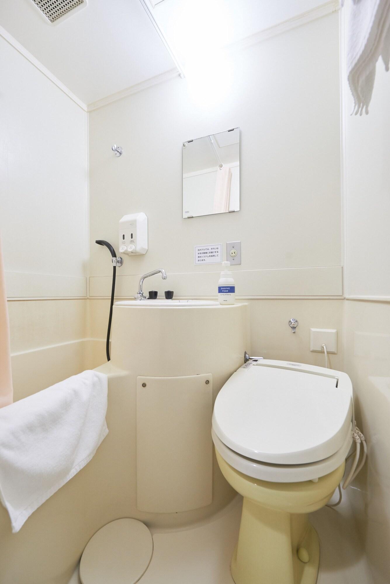 Hotel Select Inn אאומורי מראה חיצוני תמונה